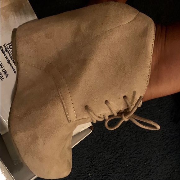 Booties - Picture 3 of 4